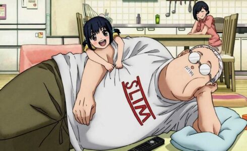 Sakamoto Days