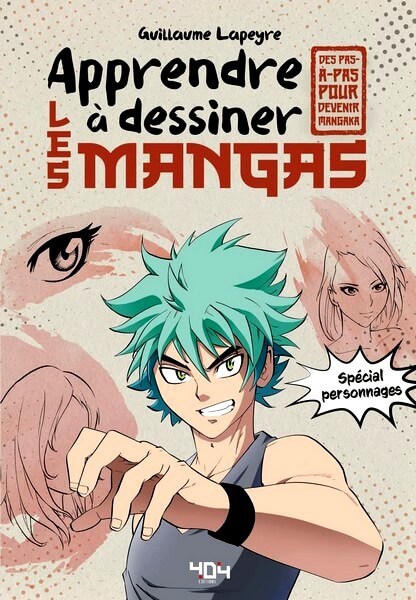 apprendre a dessiner