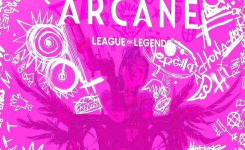 arcane 2