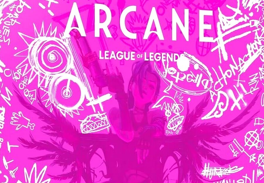 arcane 2
