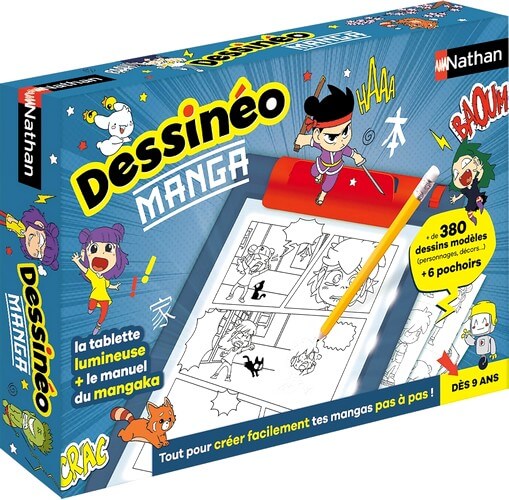 dessineo