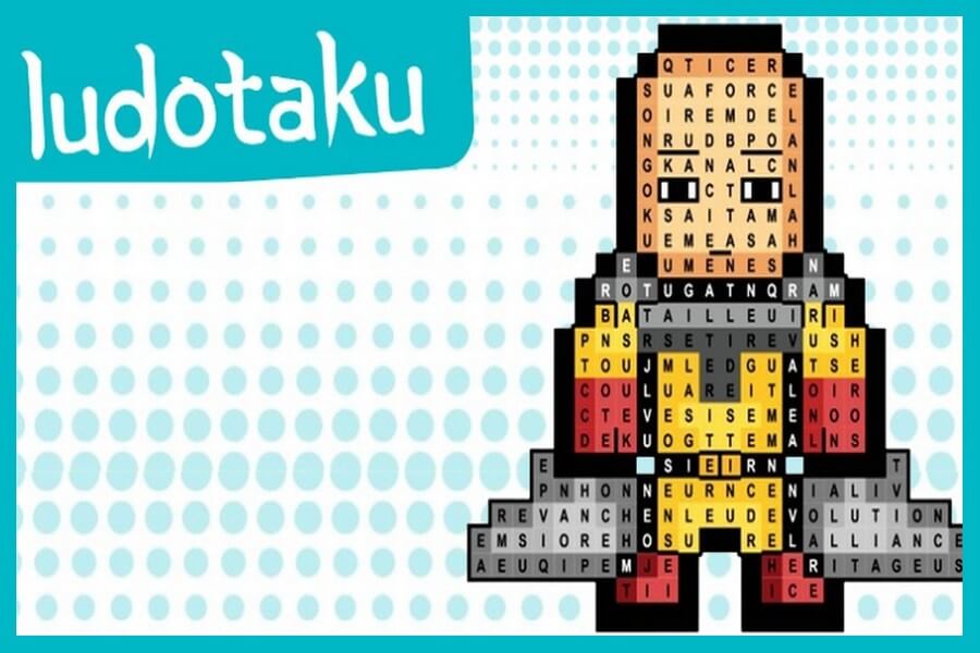 ludotaku