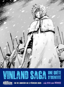 vinlandsaga