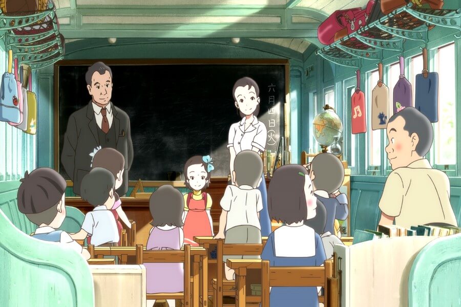 Totto Chan Photo 1
