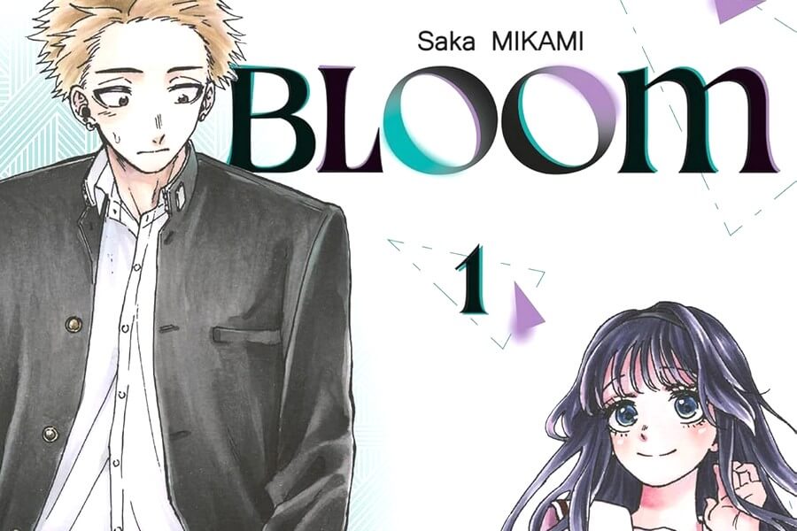 bloom
