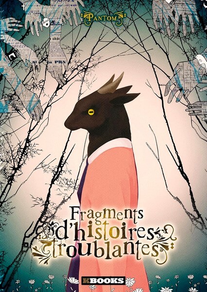 histoire troublantes