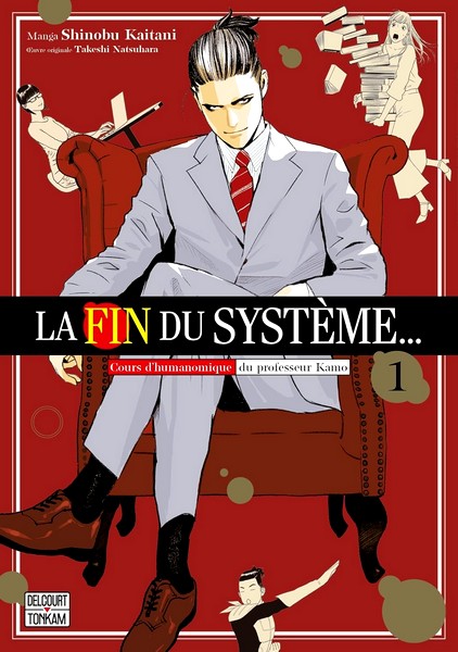 la fin du systeme