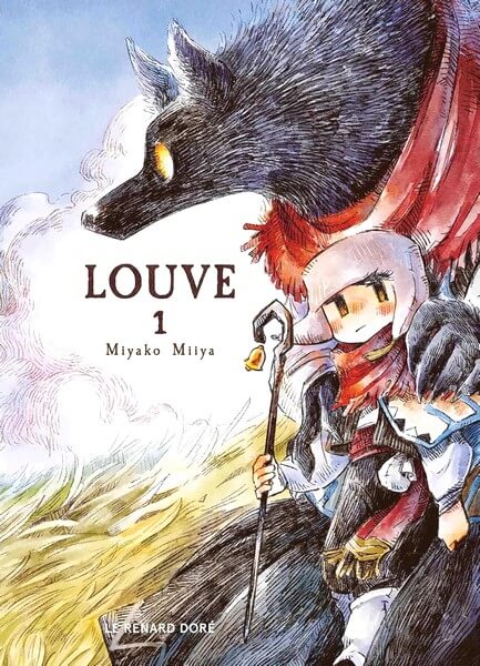louve 1