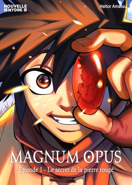 magnum opus