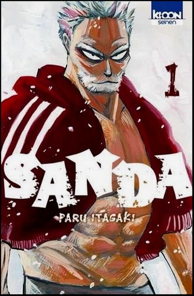 sanda