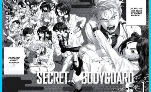 secret body c