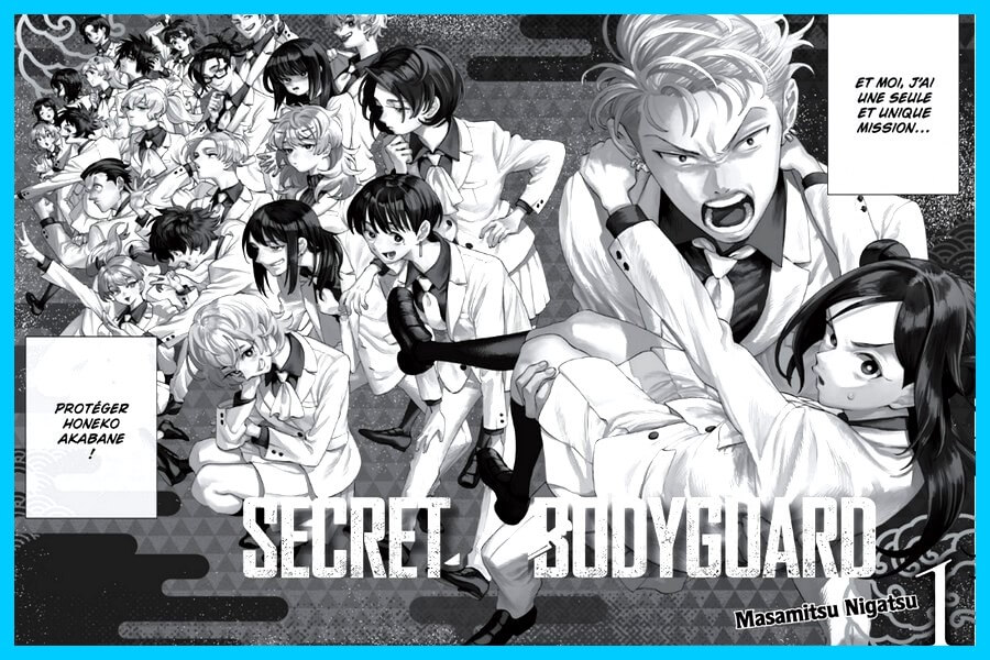 secret body c