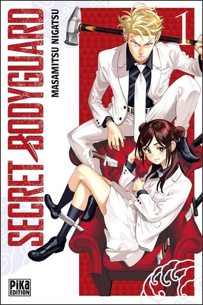 secret body