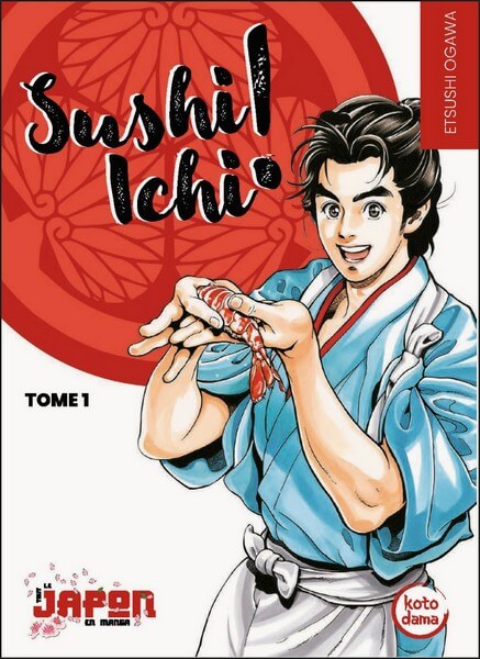 sushi ichi