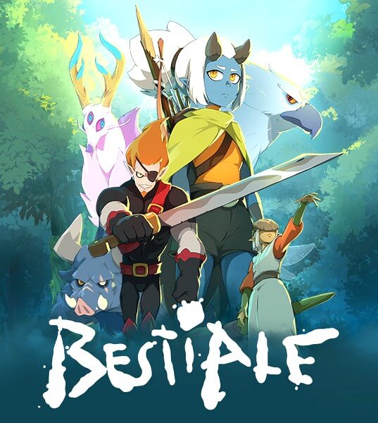 bestiale