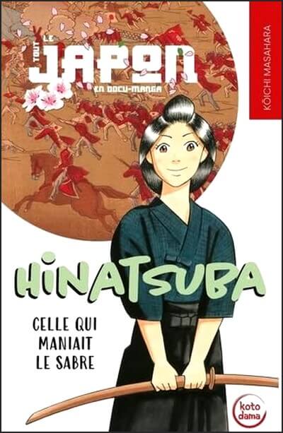 hinatsuba