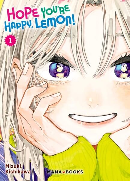 hope lemon