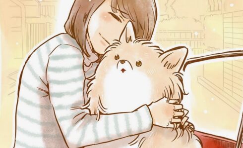 mon chien pour la vie c
