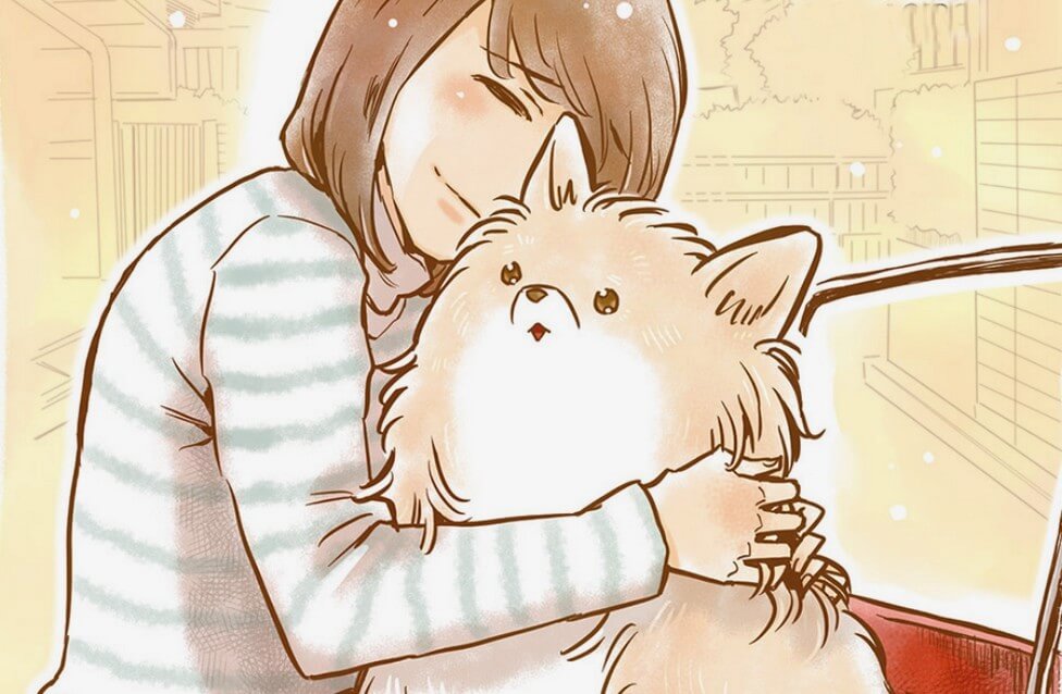 mon chien pour la vie c