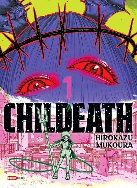 childeath