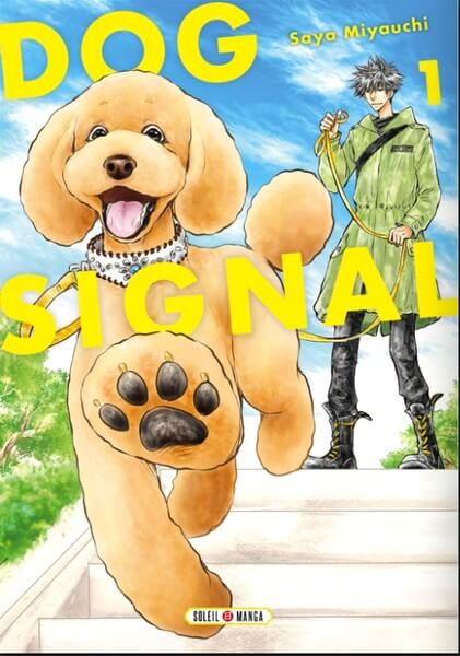 dog signal