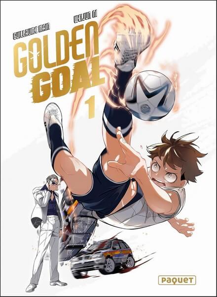 golden goal