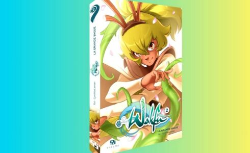wakfu 2 c