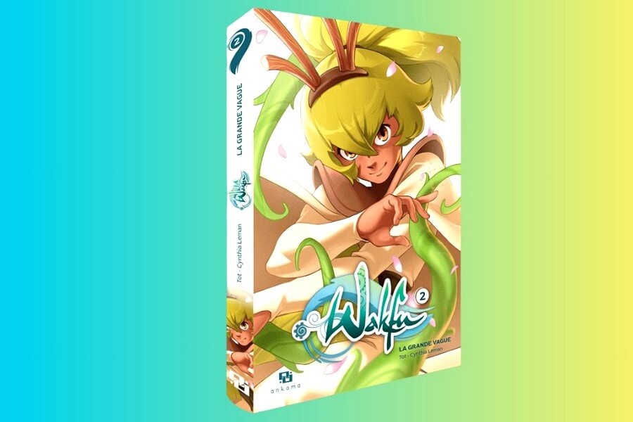 wakfu 2 c