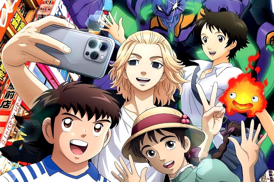 destination anime c