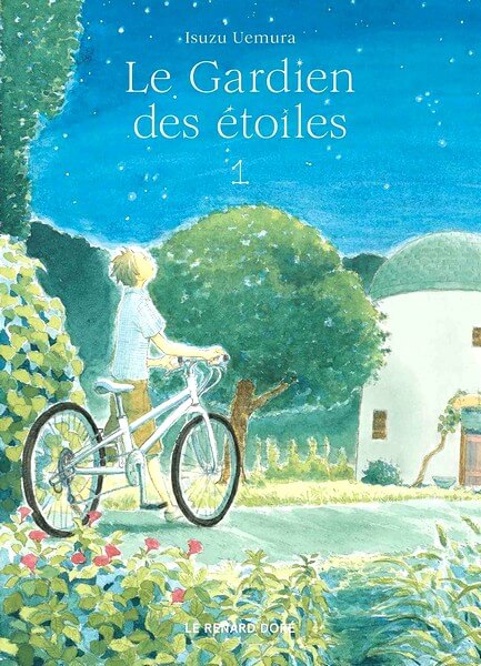 gardien des etoiles