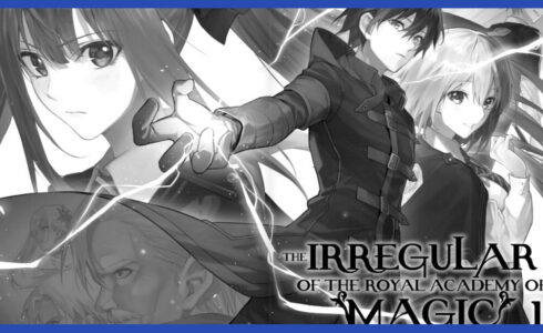 irregular magic c