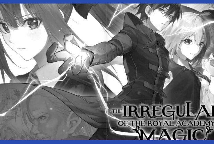 irregular magic c
