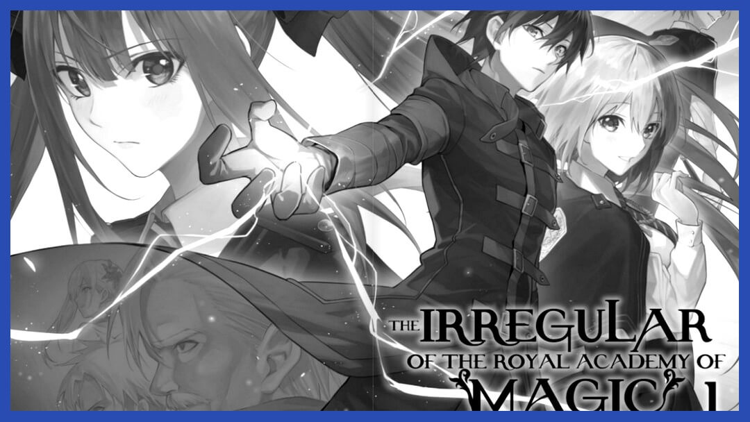 irregular magic c