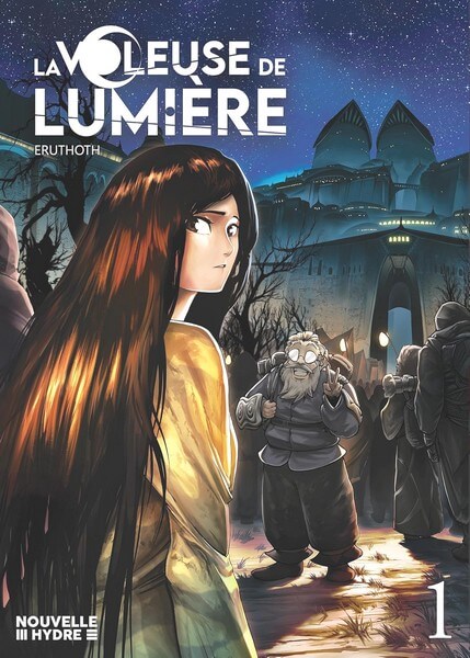 voleuse de lumiere