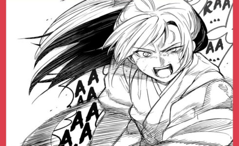ame du dragon
