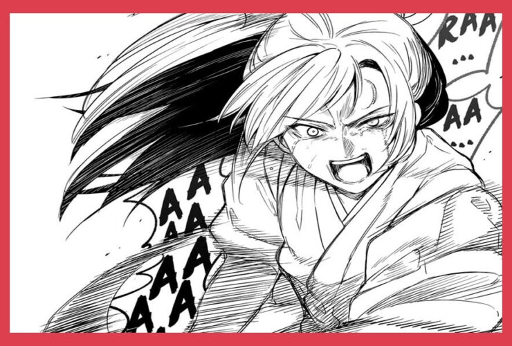 ame du dragon