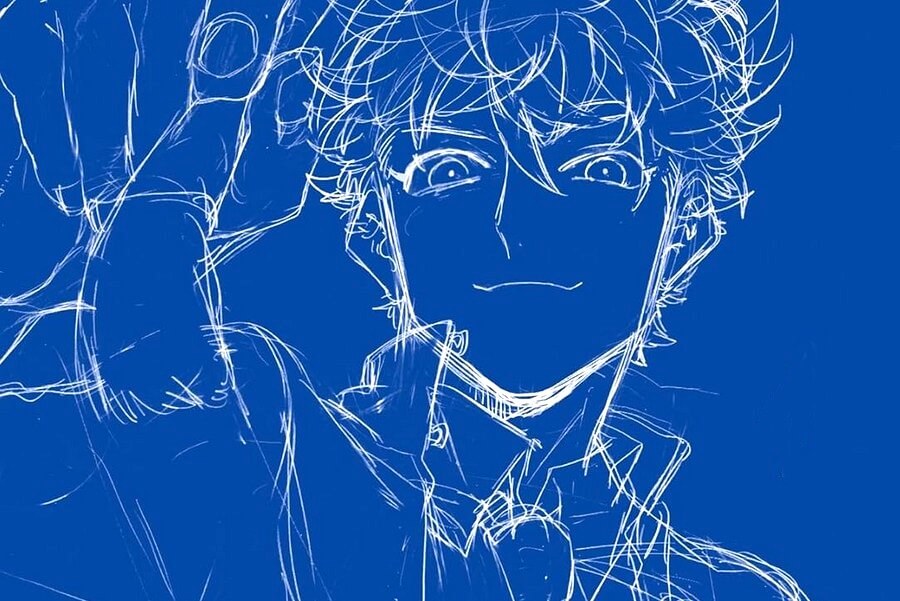 blue period c
