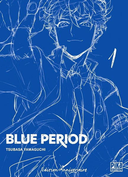 blue period