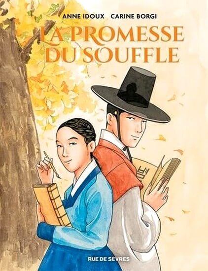 la promesse