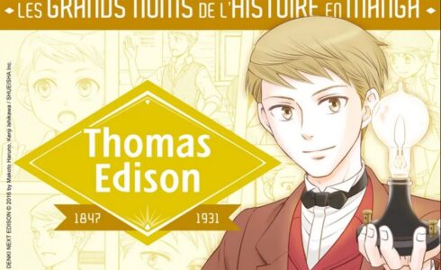 thomas edison c