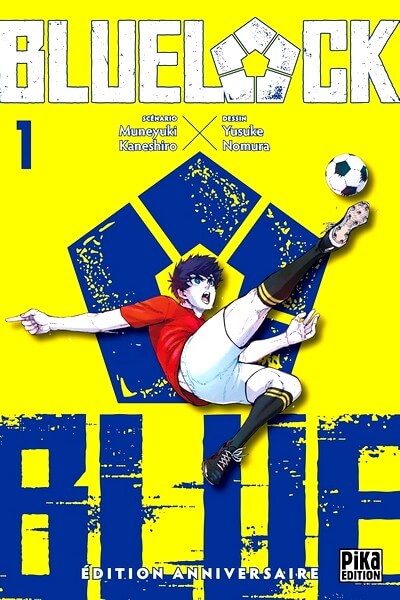 bluelock