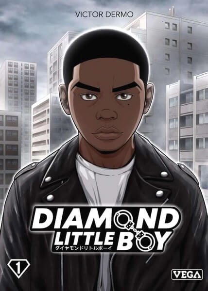 diamond boy