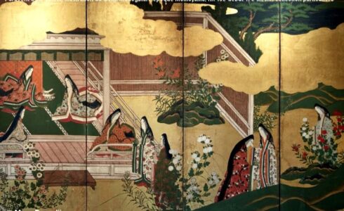 genji monogatari c