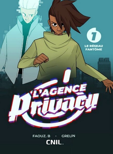 mockup manga 1