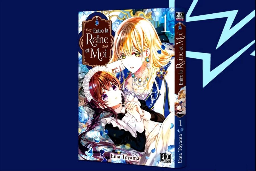 reine et moi