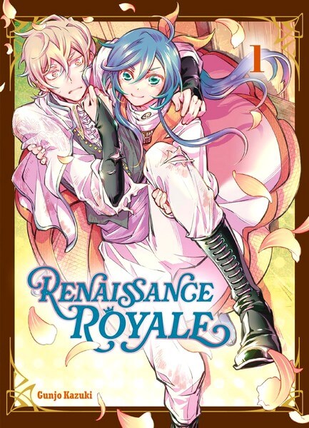 renaissange royale