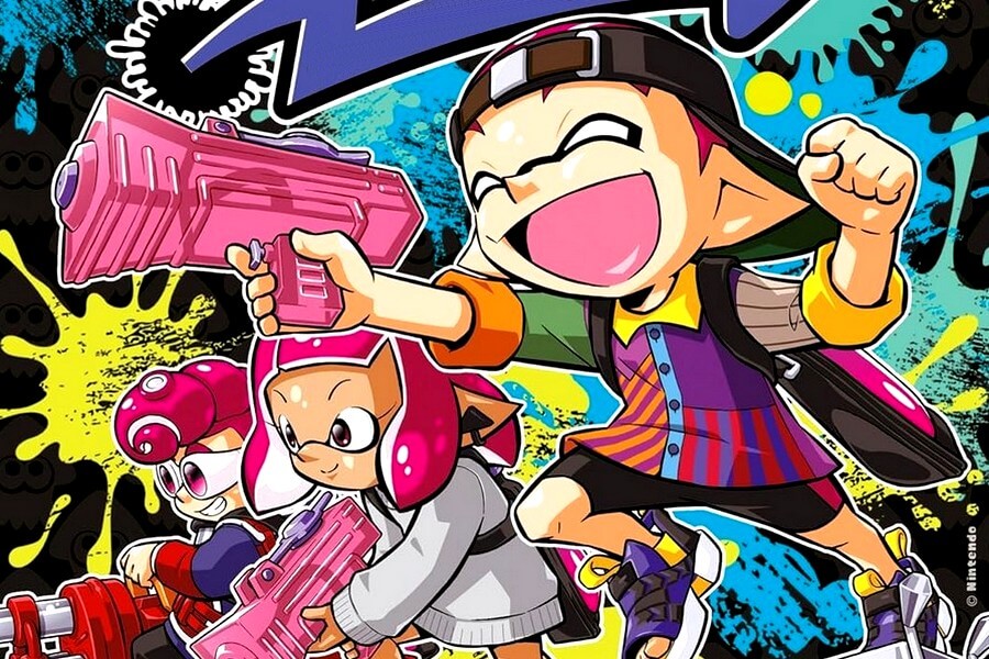 splatoon c