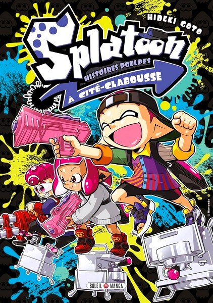 splatoon