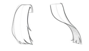 tuto cheveux 2
