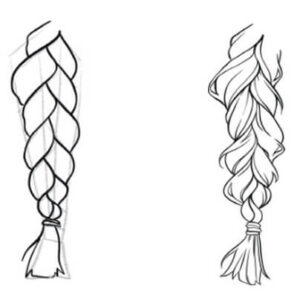 tuto cheveux 6